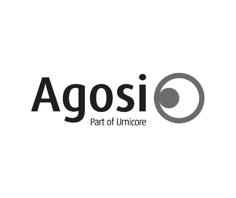 Agosi logo