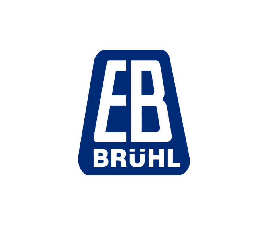 Eisenwerk Bruehl Logo