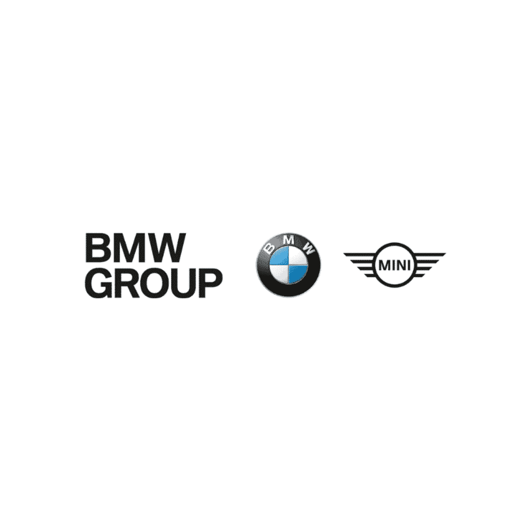 Lab Digitization - BMW-Group Lab Digitization - BMW-Group