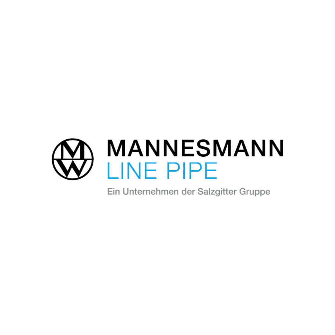Lab Digitization - Mannesmann Line Pipe Lab Digitization - Mannesmann Line Pipe