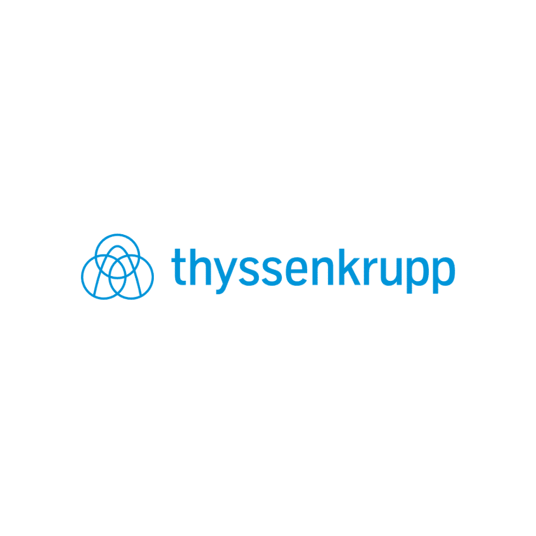 Lab Digitization - thyssenkrupp Lab Digitization - thyssenkrupp