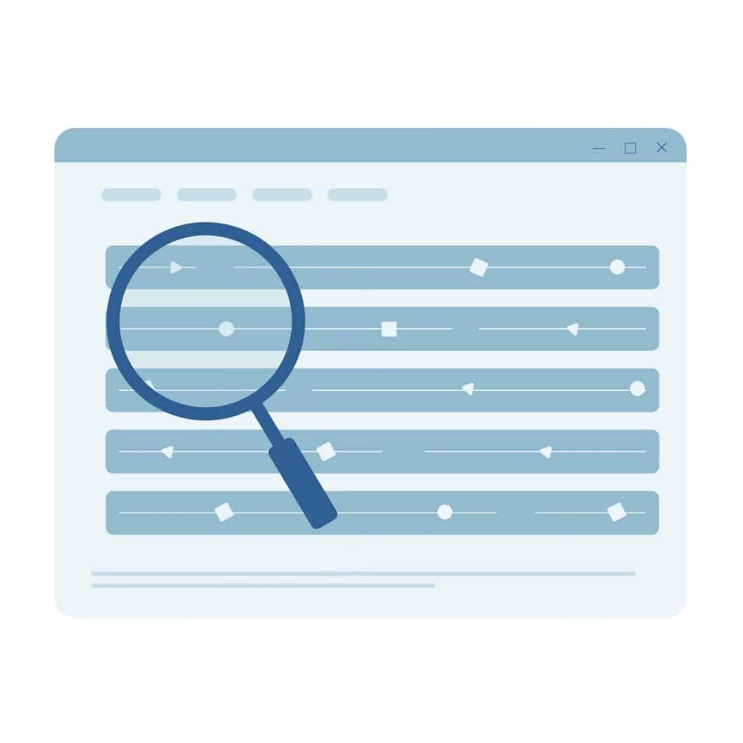 Entdecken Sie die Funktionen der LIMS Software [FP]-LIMS